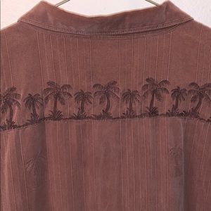 Tommy Bahamas Shirt